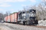 NS D76 in Belleville IL 